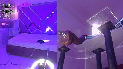 AnnyReese webcam cam4 model stream image