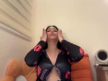 lustsaint webcam chaturbate model stream image