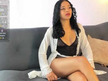 ErisEva webcam model stream image