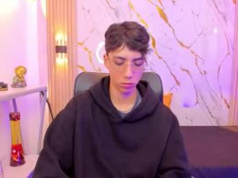 nikolay_gregori webcam chaturbate model stream image