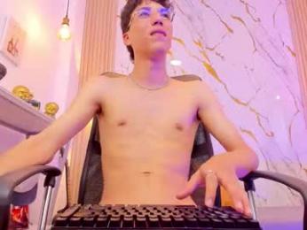 nikolay_gregori webcam model stream image