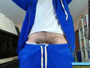 king7045 webcam chaturbate model stream image
