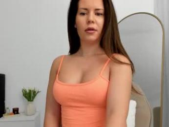 erikasweetie webcam chaturbate model stream image