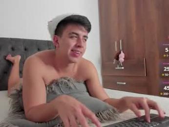 jordanmusk_ webcam model stream image