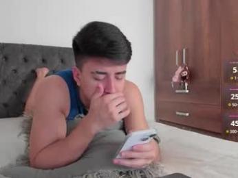 jordanmusk_ webcam model stream image