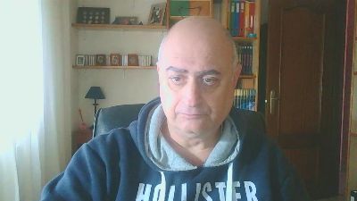 orion5555 webcam model stream image