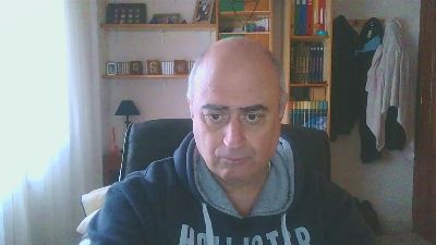 orion5555 webcam model stream image