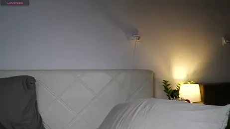 KaeliaScorch webcam model stream image