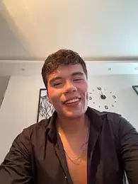 Logan_smith1 webcam model stream image