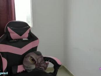 kmipearl webcam chaturbate model stream image