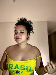 Lucy_wilson5 webcam model stream image