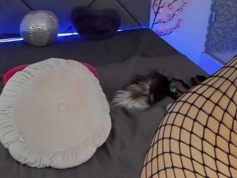 CassieEvans webcam model stream image