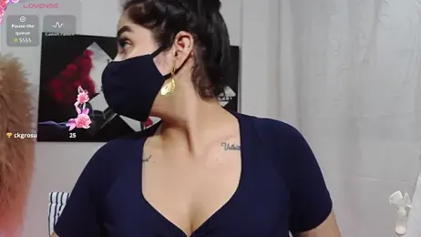 umarany webcam model stream image