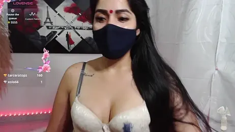 umarany webcam model stream image