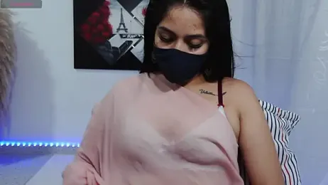 umarany webcam model stream image