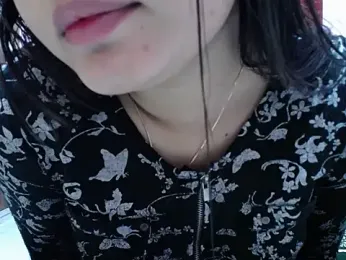 angelina-1 webcam model stream image