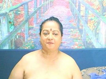matureindian webcam model stream image