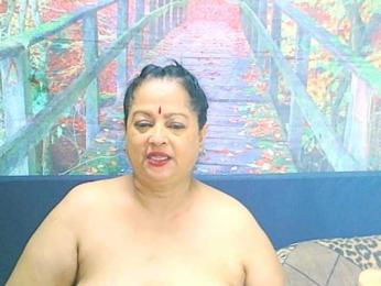 matureindian webcam model stream image