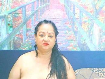 matureindian webcam bongacams model stream image