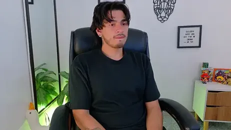 Elian_savoy webcam model stream image