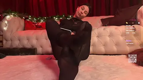 thewetmuse webcam model stream image