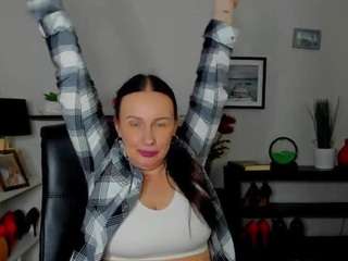 velvetjasmine webcam model stream image