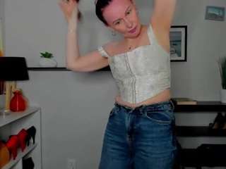 velvetjasmine webcam model stream image