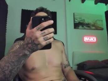 sebastianortizm webcam model stream image