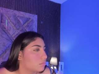 candy-gaby webcam camsoda model stream image