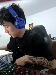 gojo_satoru_18 webcam model stream image