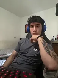 gojo_satoru_18 webcam model stream image