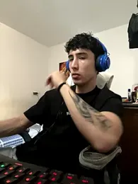 gojo_satoru_18 webcam model stream image