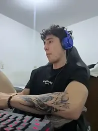 gojo_satoru_18 webcam model stream image