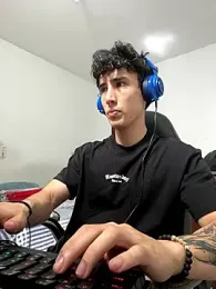 gojo_satoru_18 webcam model stream image