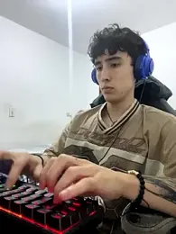 gojo_satoru_18 webcam model stream image