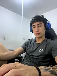 gojo_satoru_18 webcam model stream image