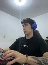 gojo_satoru_18 webcam stripchat model stream image