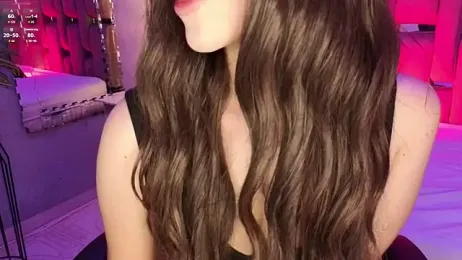 ZharaLux webcam stripchat model stream image