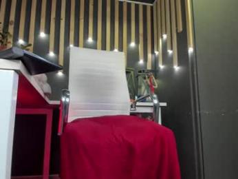 sharoon_gold webcam chaturbate model stream image