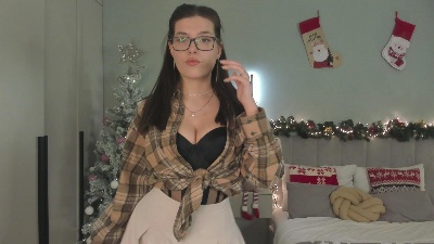 AlitaPollen webcam model stream image