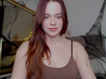 Little-melodyy webcam model stream image