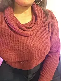 N-Natasha webcam model stream image