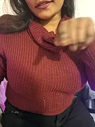 N-Natasha webcam model stream image