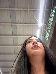 licky_lu webcam model stream image