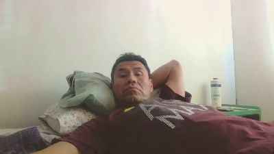 maniAQP webcam model stream image