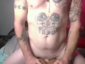 remshotdt webcam model stream image