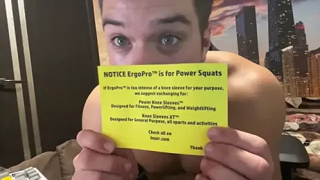 MusclePhantom webcam model stream image