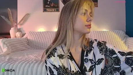 Kylie_Desire webcam model stream image