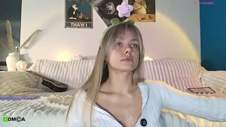 Kylie_Desire webcam model stream image