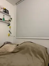 oriana_zoeee webcam model stream image